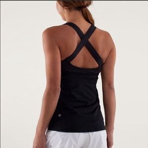 Lululemon tank top 4
